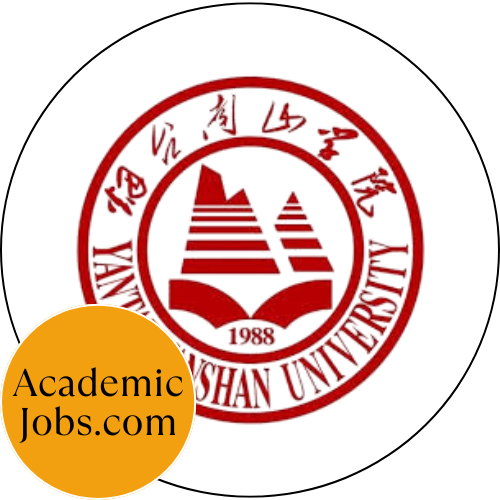 Yantai Nanshan University logo